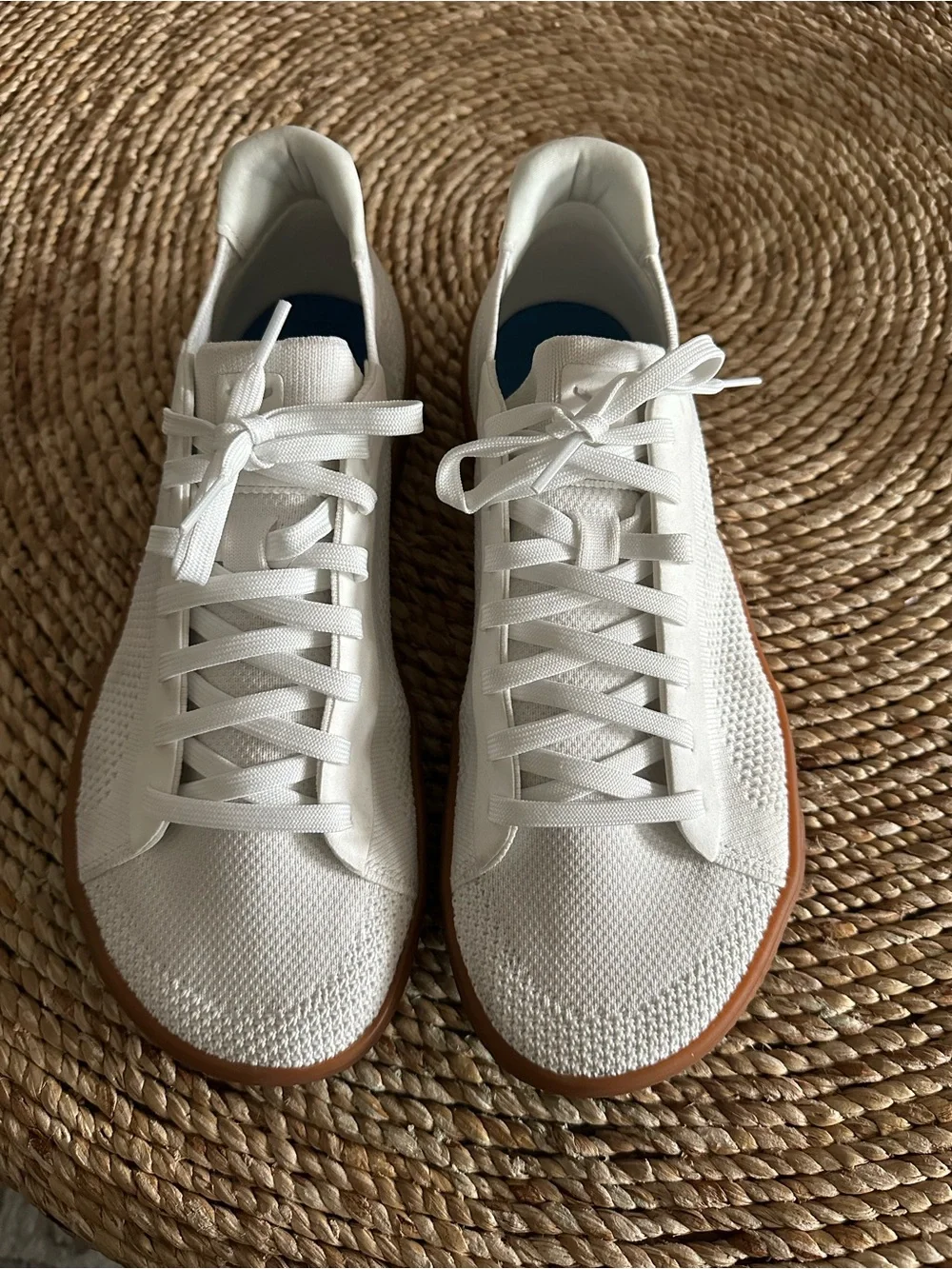 Flux size 10